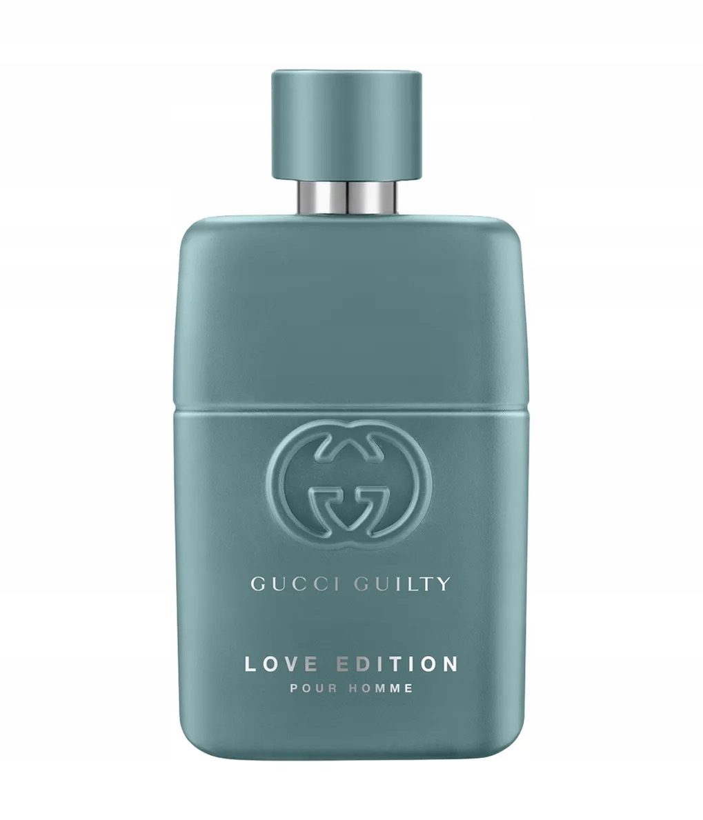 Gucci Guilty Love Edition Pour Homme Edp 50ML