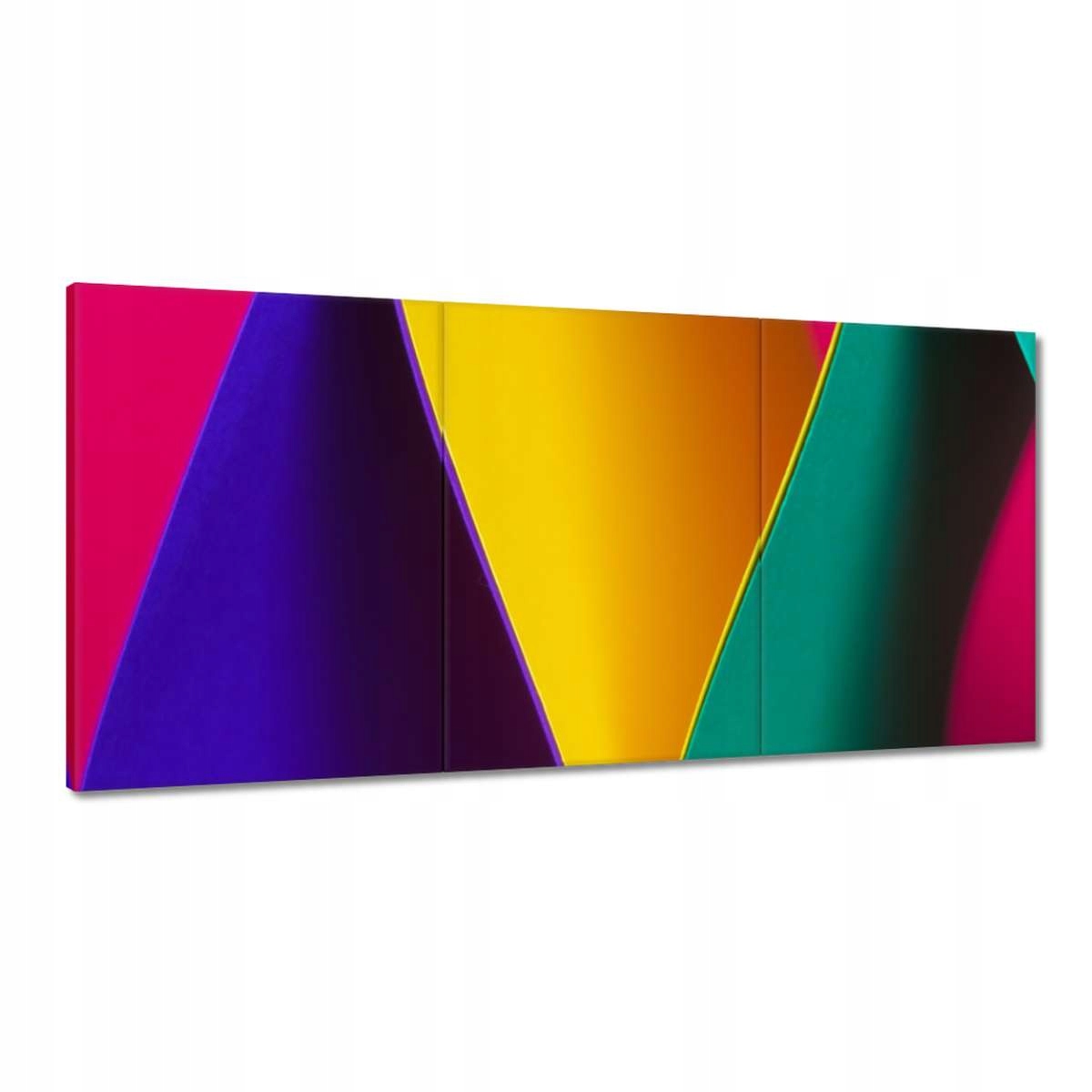 Obrazy 180x90 Abstrakcia Alberto