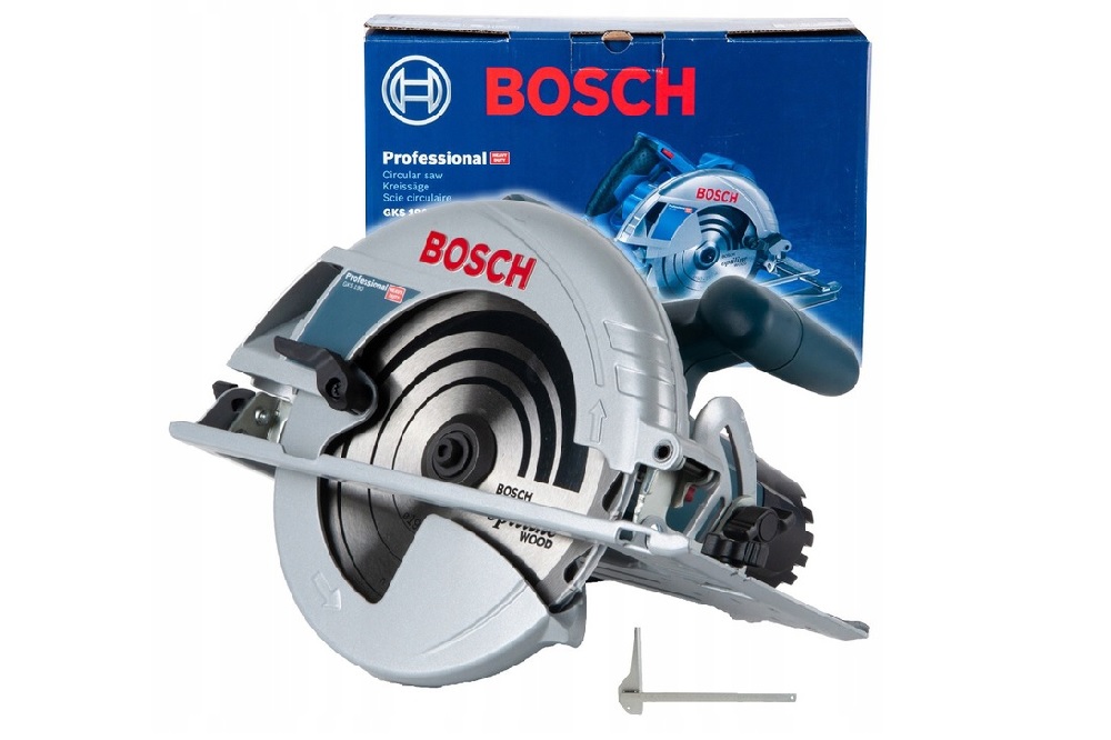 Bosch Pilarka Tarczowa 190mm 1400W Gks 190 0601623000