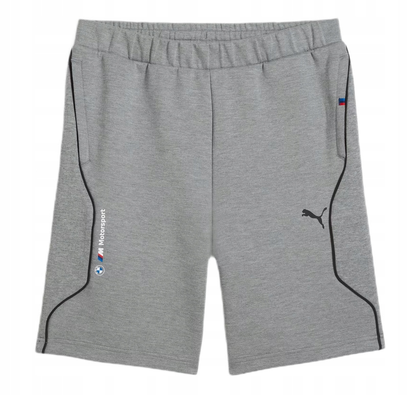 Mpower! Puma Bmw Mms Mikinové Kraťasy S