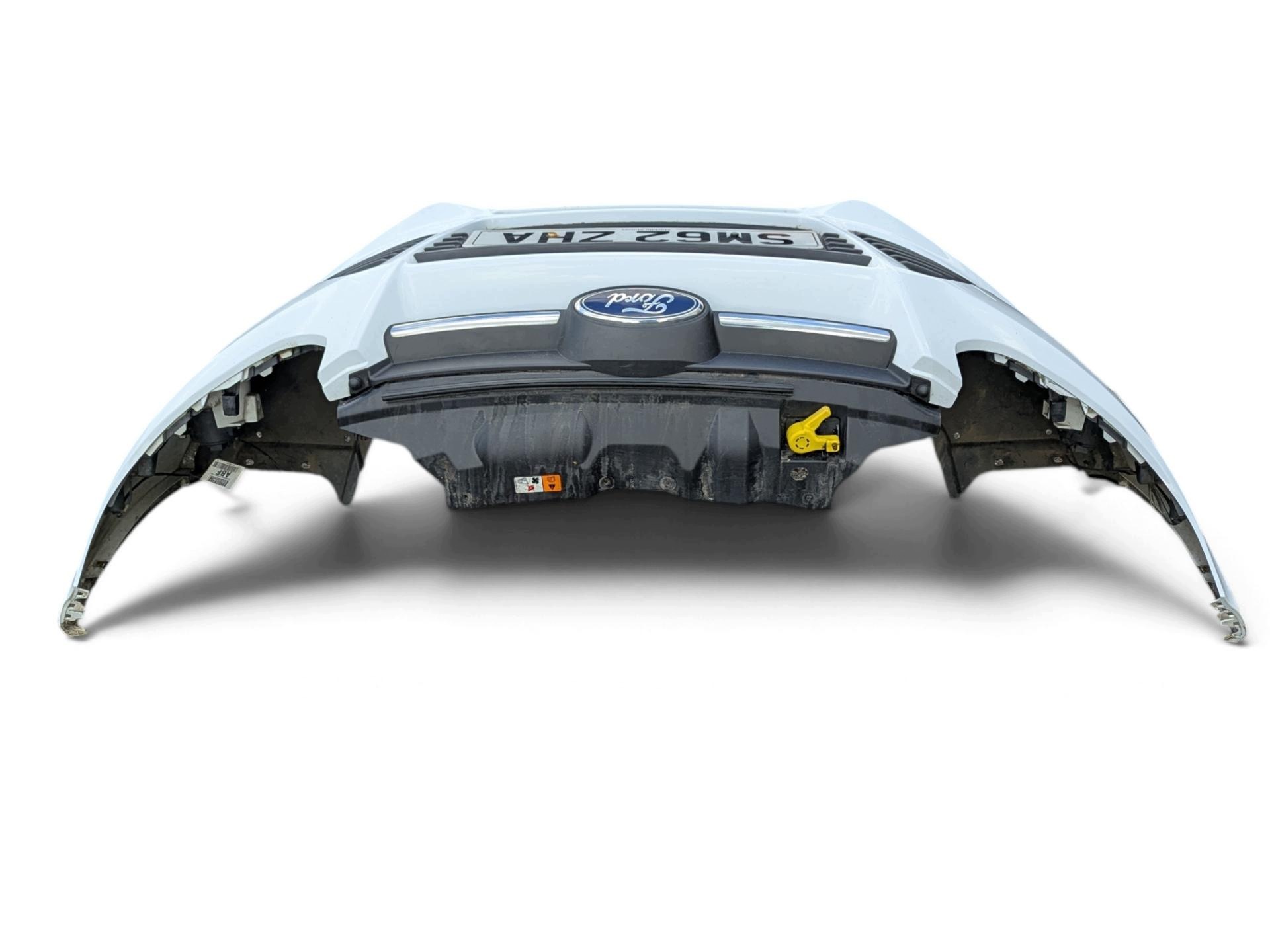 bumper front Ford Focus 3 2012 BM51-17757-A