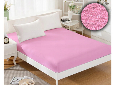 

Prześcieradło 80x160 Frotte z gumką 160x80