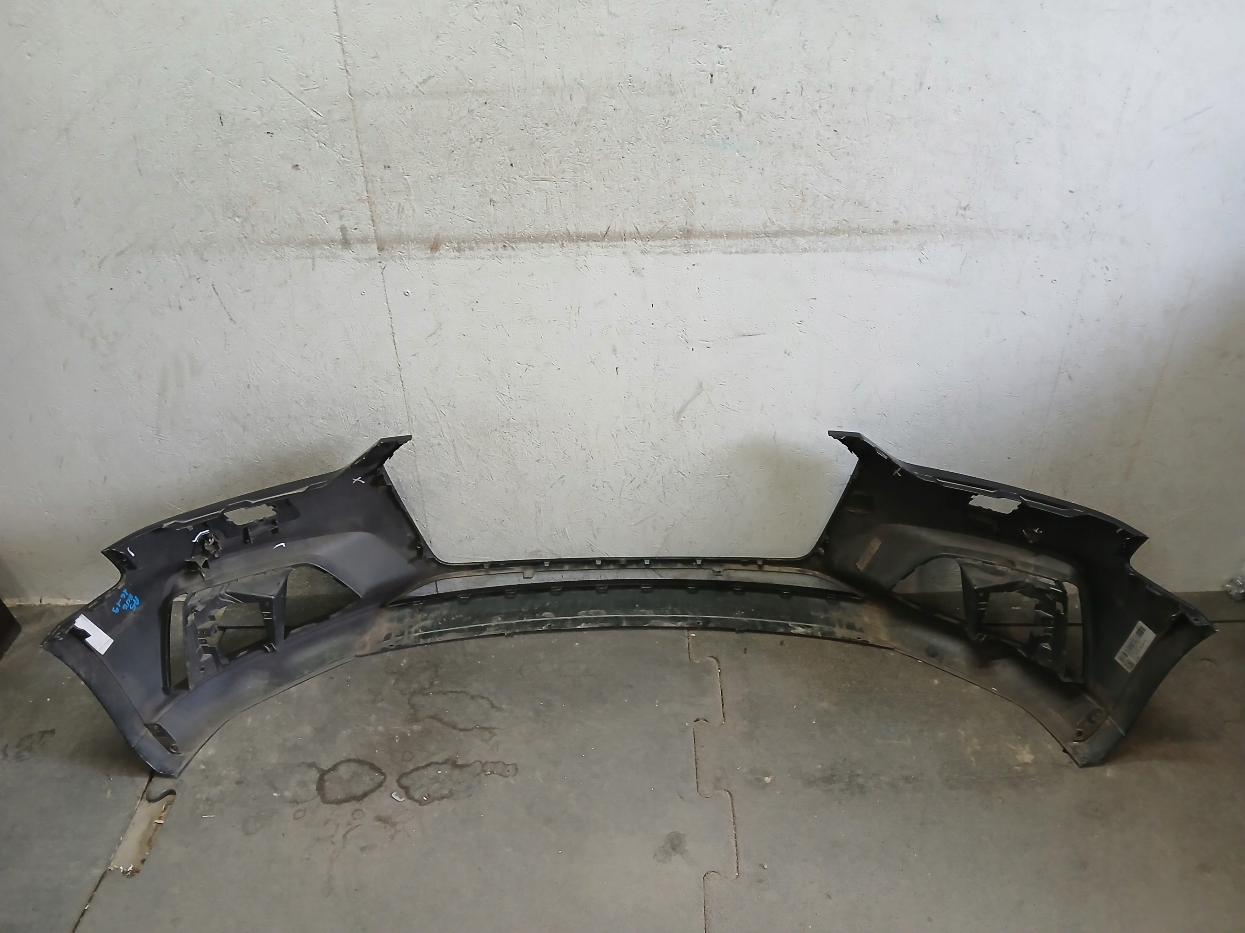 Stoßstange vorne AUDI A5 8W6 16-19