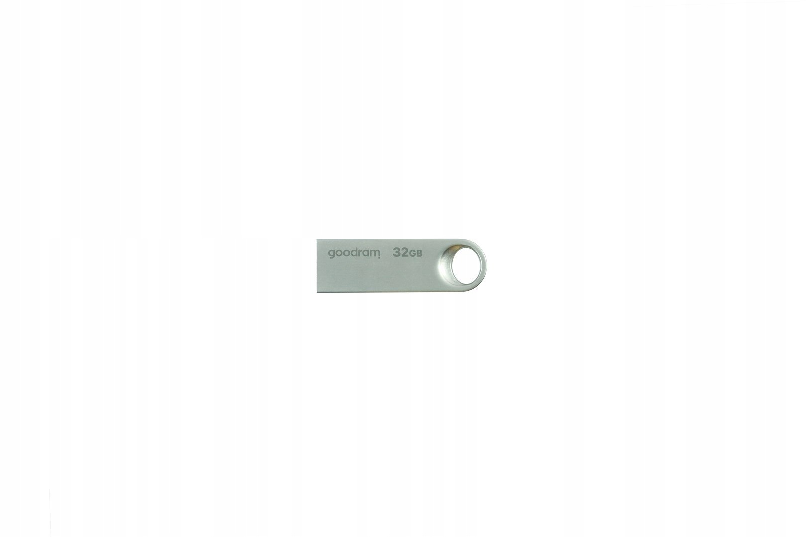 Goodram Flashdrive 32GB UNO3 Silver Usb 3.2 Gen 1