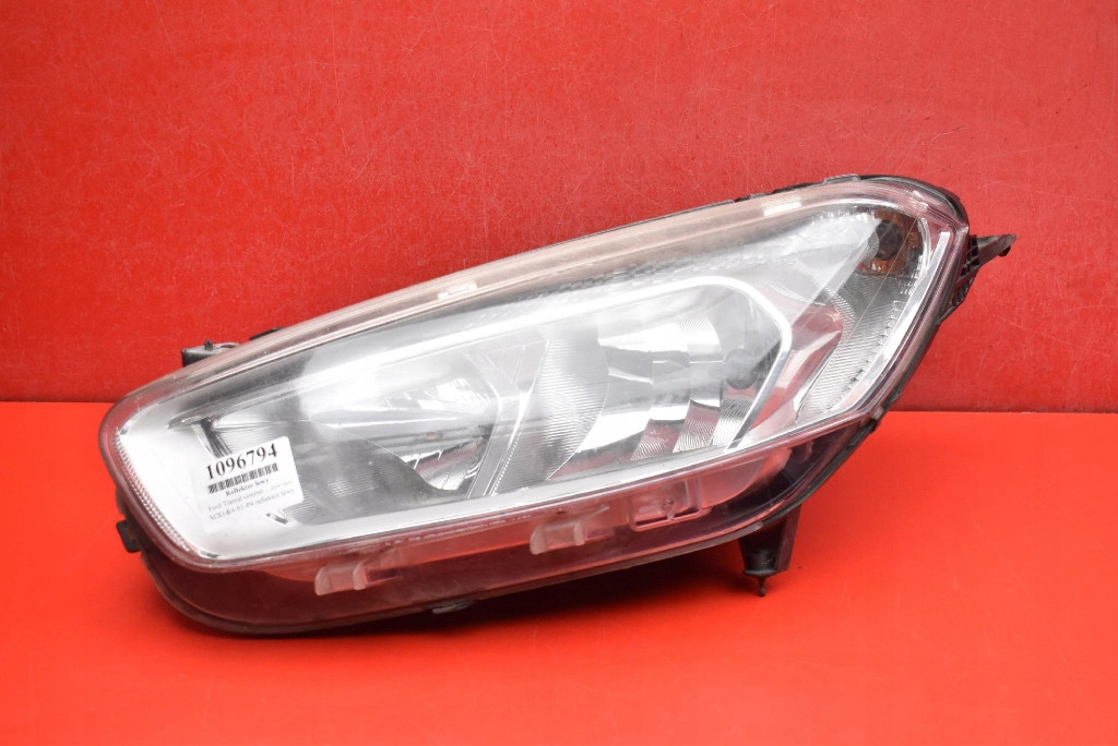 REFLEKTOR left light front EU ET76-13W030-AJ FORD TRANSIT COURIER MK1 14-23
