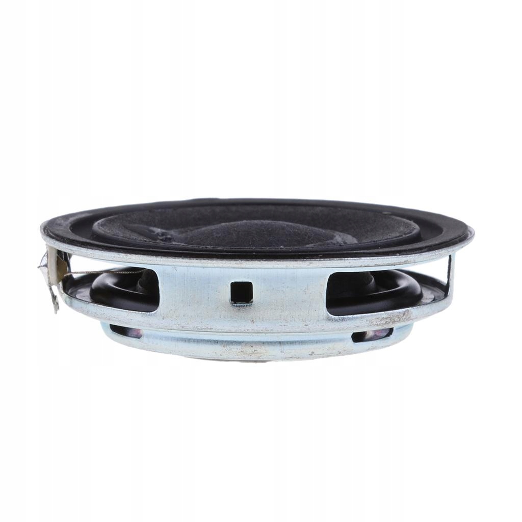 Thin Internal Speaker Round Speakers with Marka bez marki