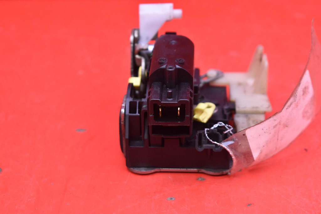 lock door left front front EU DACIA DOKKER VAN 12-17
