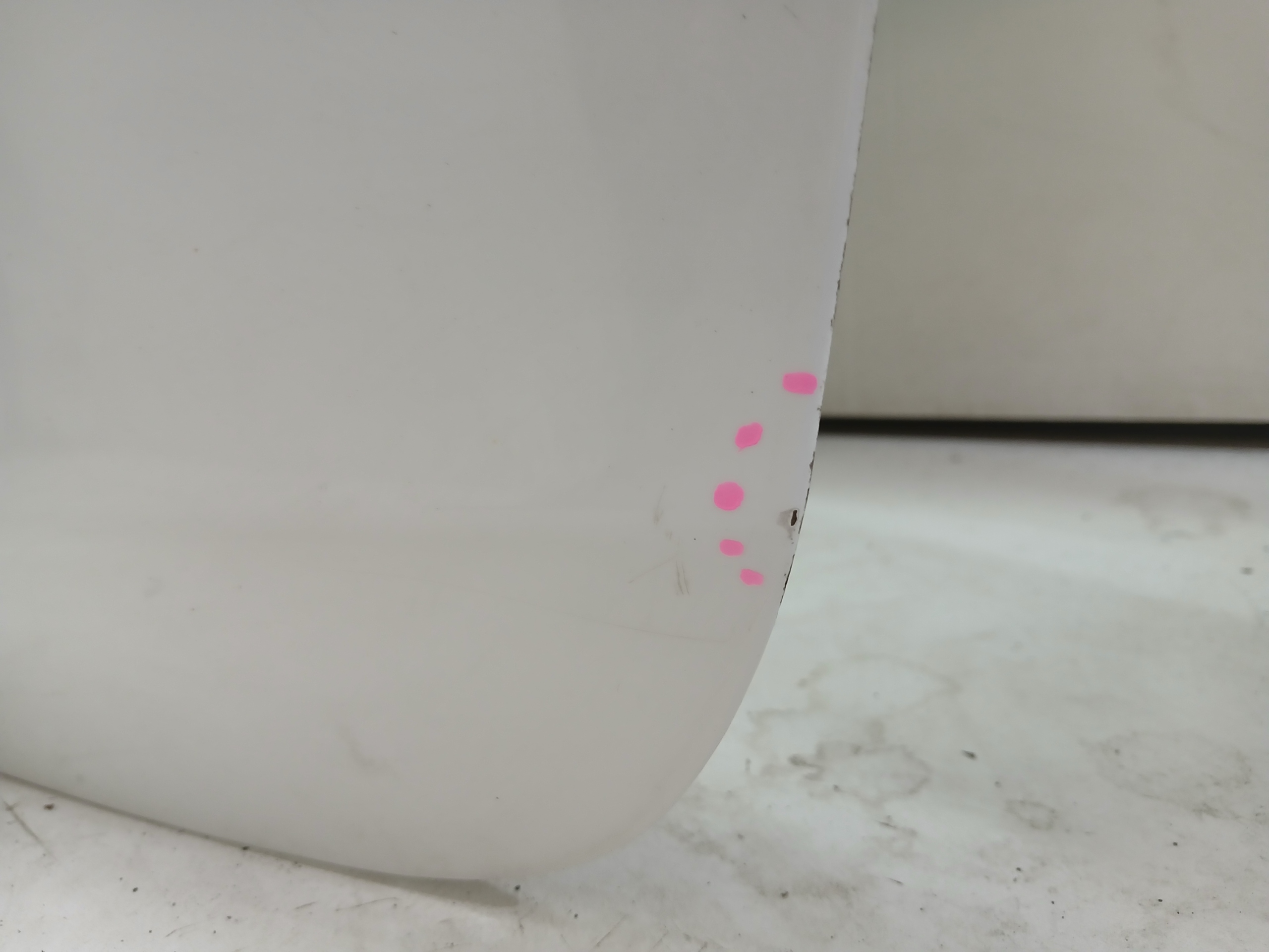 trunk door boot rear BMW E87 300