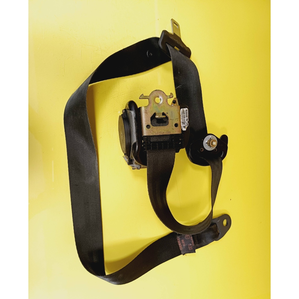 ремень безопасности CITROEN C8 D5 040114 NR741