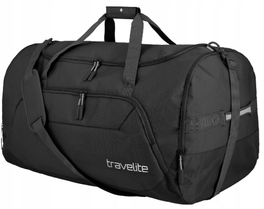 W94XL Cestovní taška Travelite Kickof s kapsou na boty