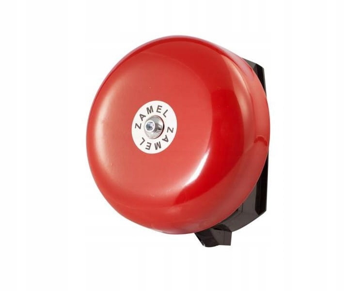 DNS212M Školský zvonček malý napájanie 230V 100 dB