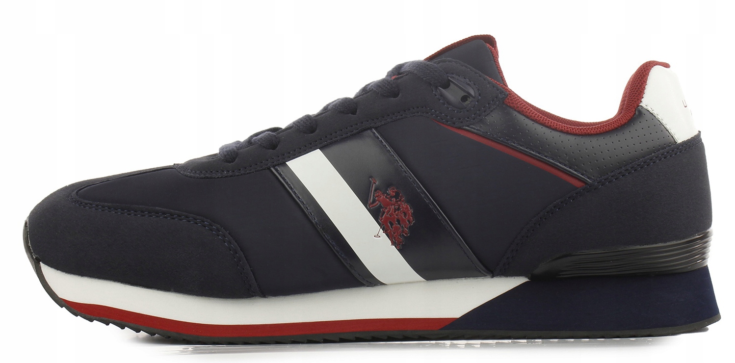 U.s. Polo Assn. Barry 001 roz.42
