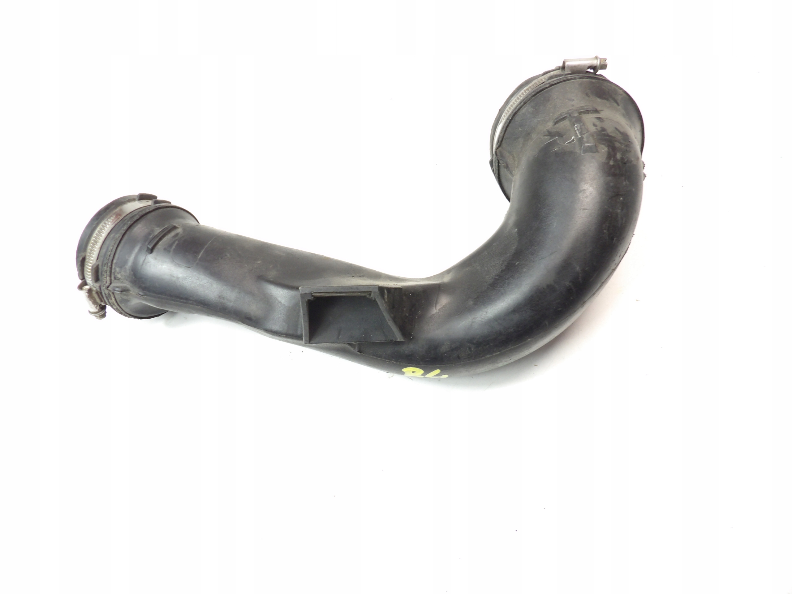RANGE ROVER SPORT 3.0 pipe air