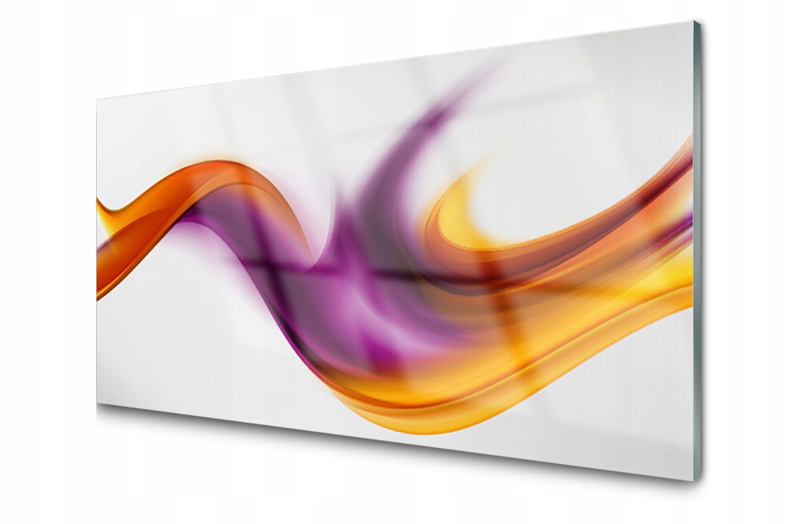 

Panel szklany Płytka Abstrakcja Art 100x50