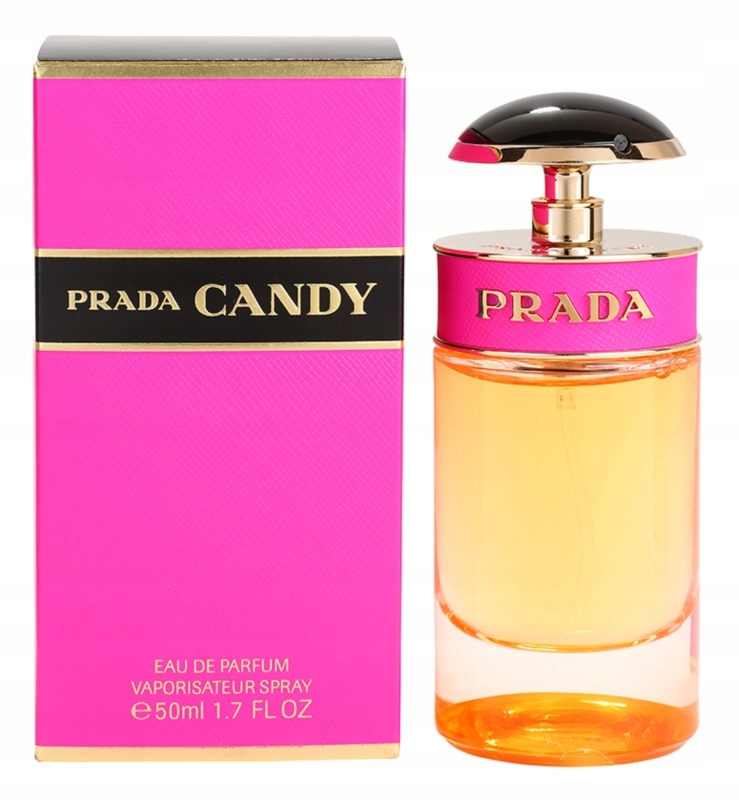 Prada Candy Edp 50 ML