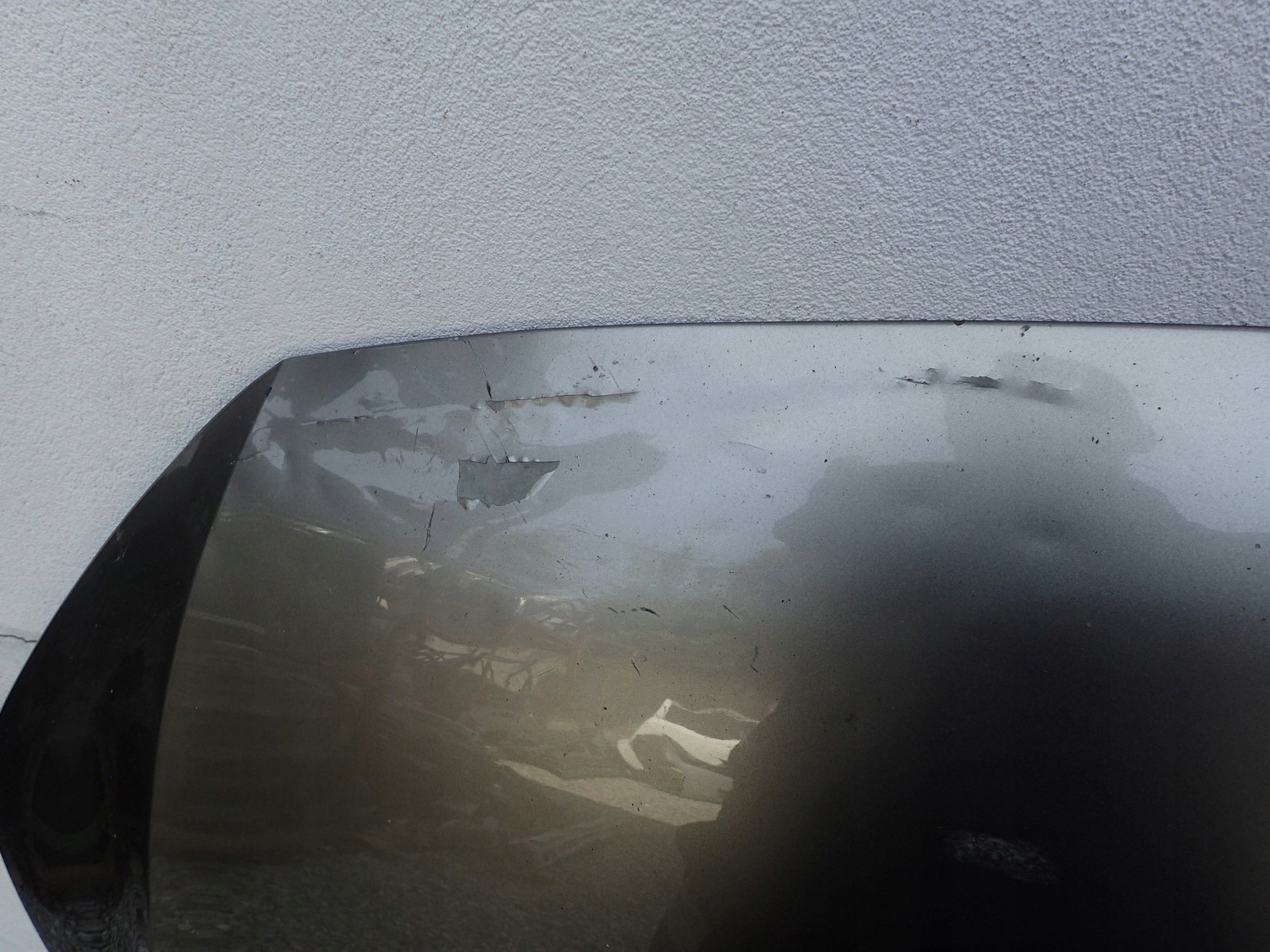 Cofano VW PASSAT B7 11-14 3AA823031