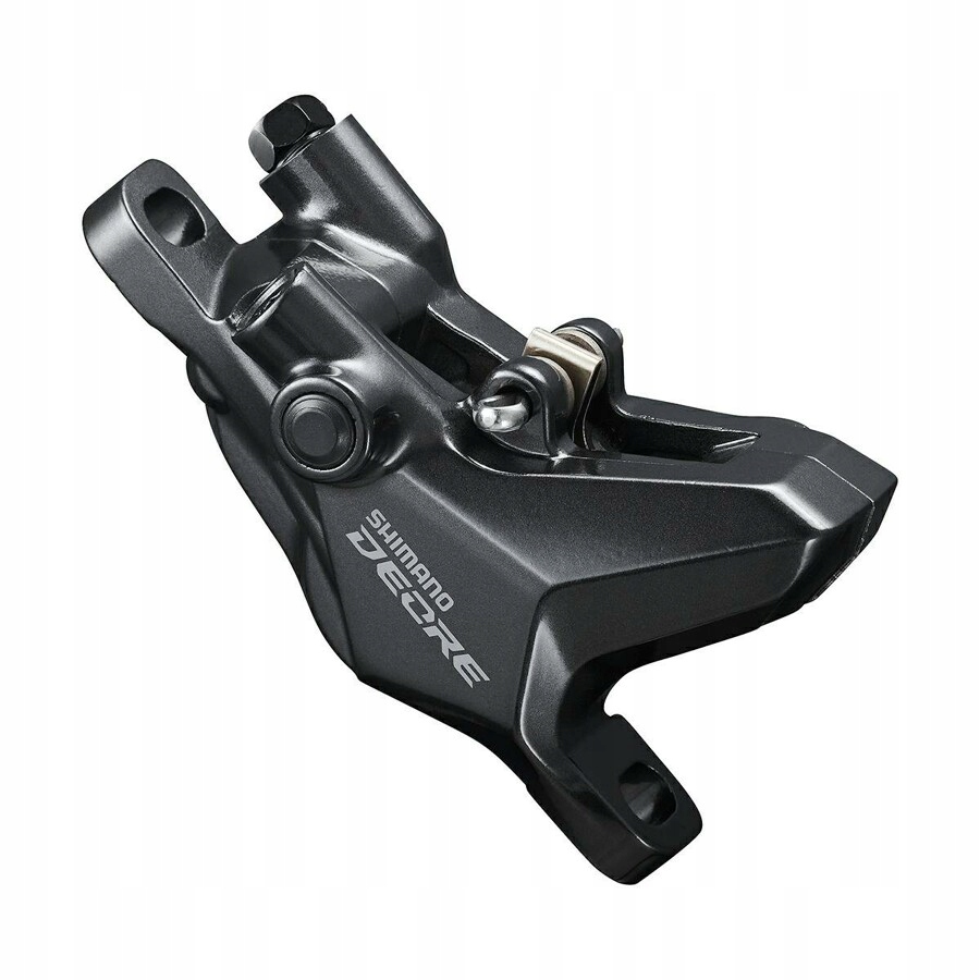 

Zacisk hamulca Shimano Deore BR-M6100 okł. żyw.