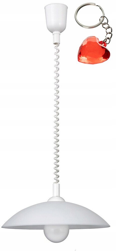 Závesná lampa Round 4780 Rabalux