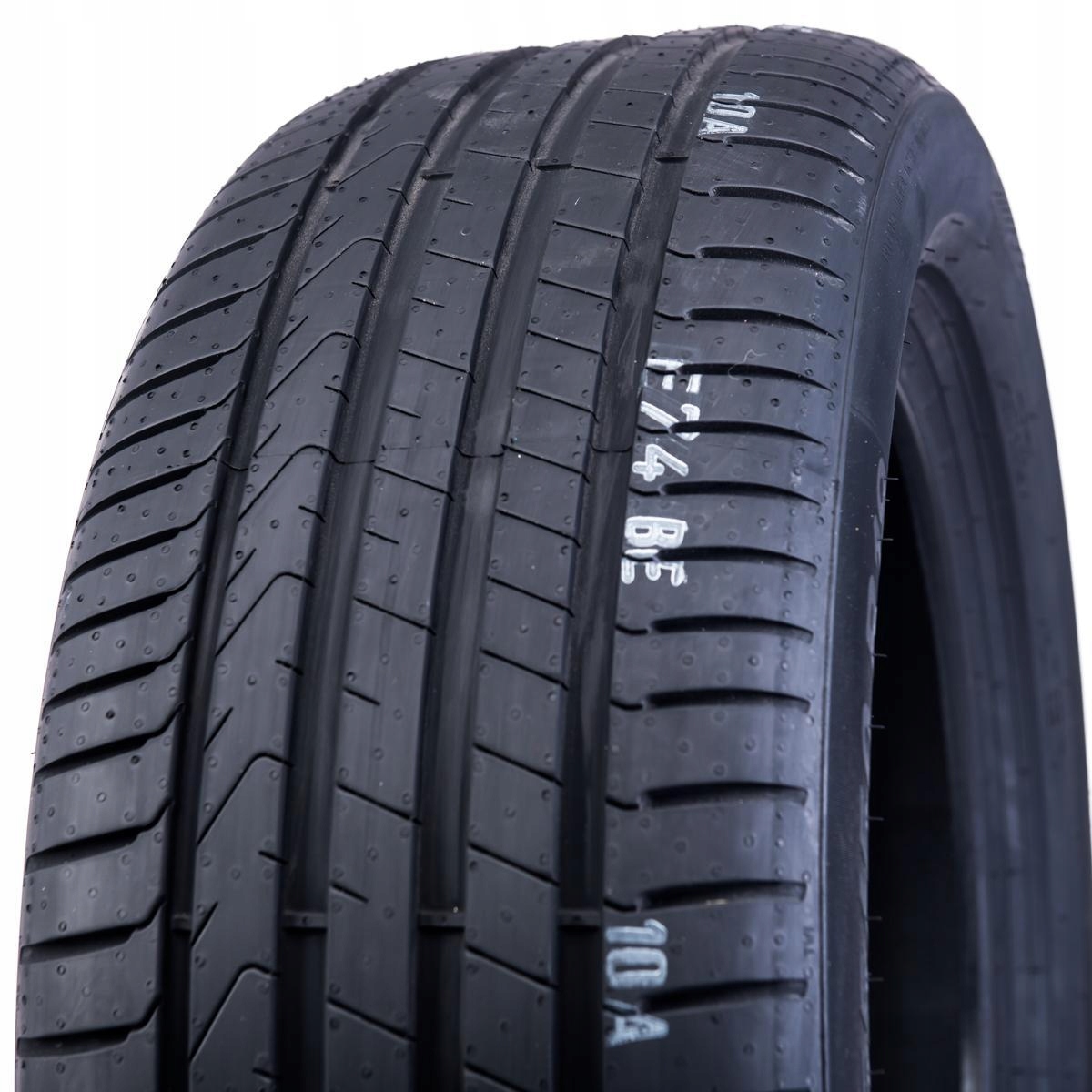 Letná pneumatika SUV/4x4 Pirelli 255/55R18 Ltpi 109Y SC#22