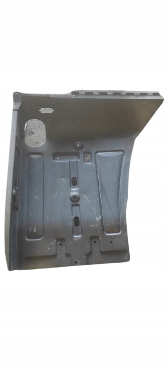 113T - SCANIA T113 Торпедо лист градусов вправо