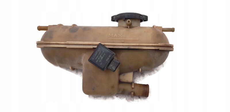 ZBIORNICZEK WYRÓWNAWCZY PEUGEOT PARTNER I 2.0 HDI