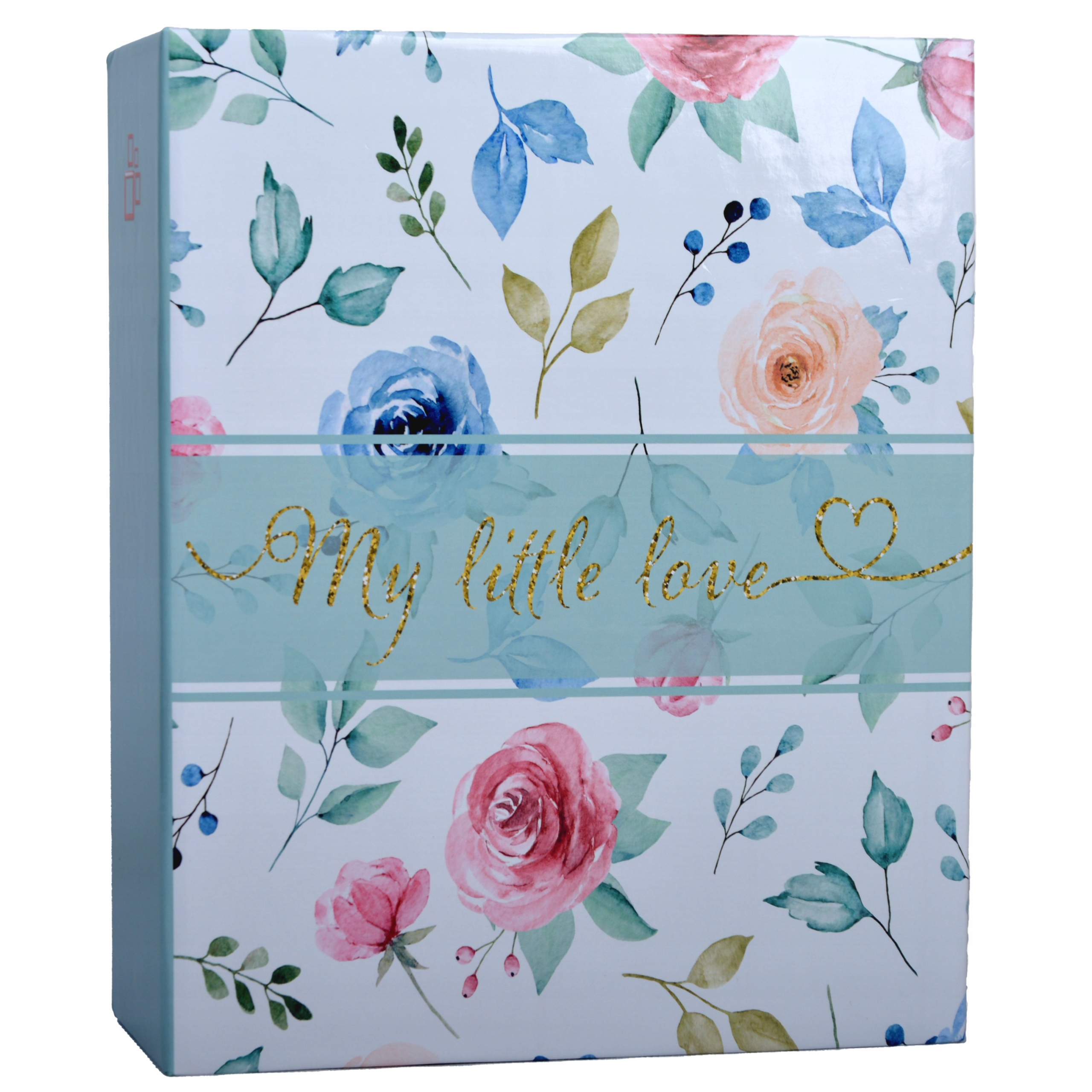 ALBUM NA ZDJĘCIA 300 ZDJĘĆ 10X15 CM