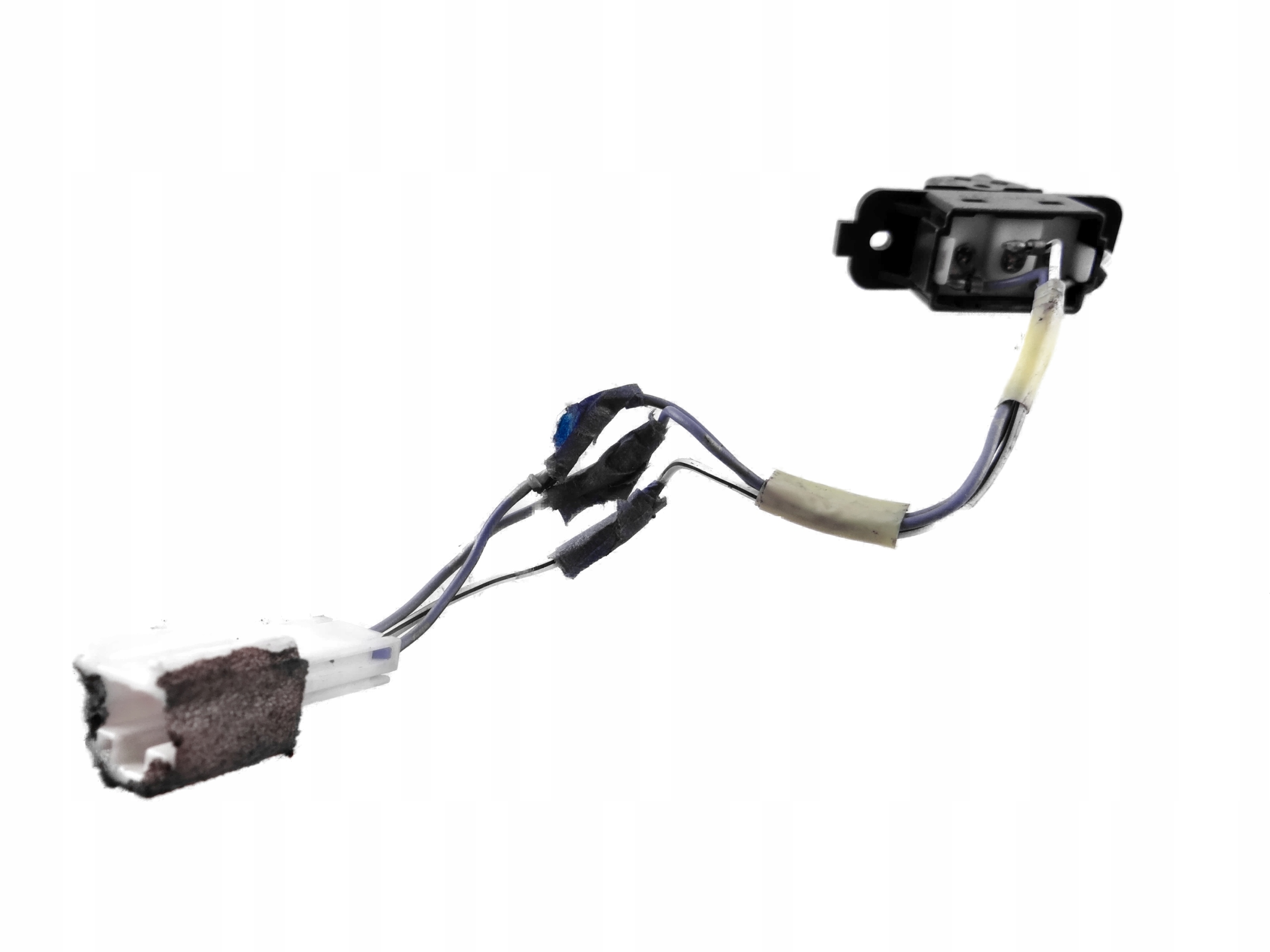 window control switch MITSUBISHI SPACE STAR 192459