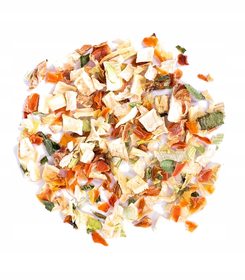 Mieszanka warzyw kostka 5kg