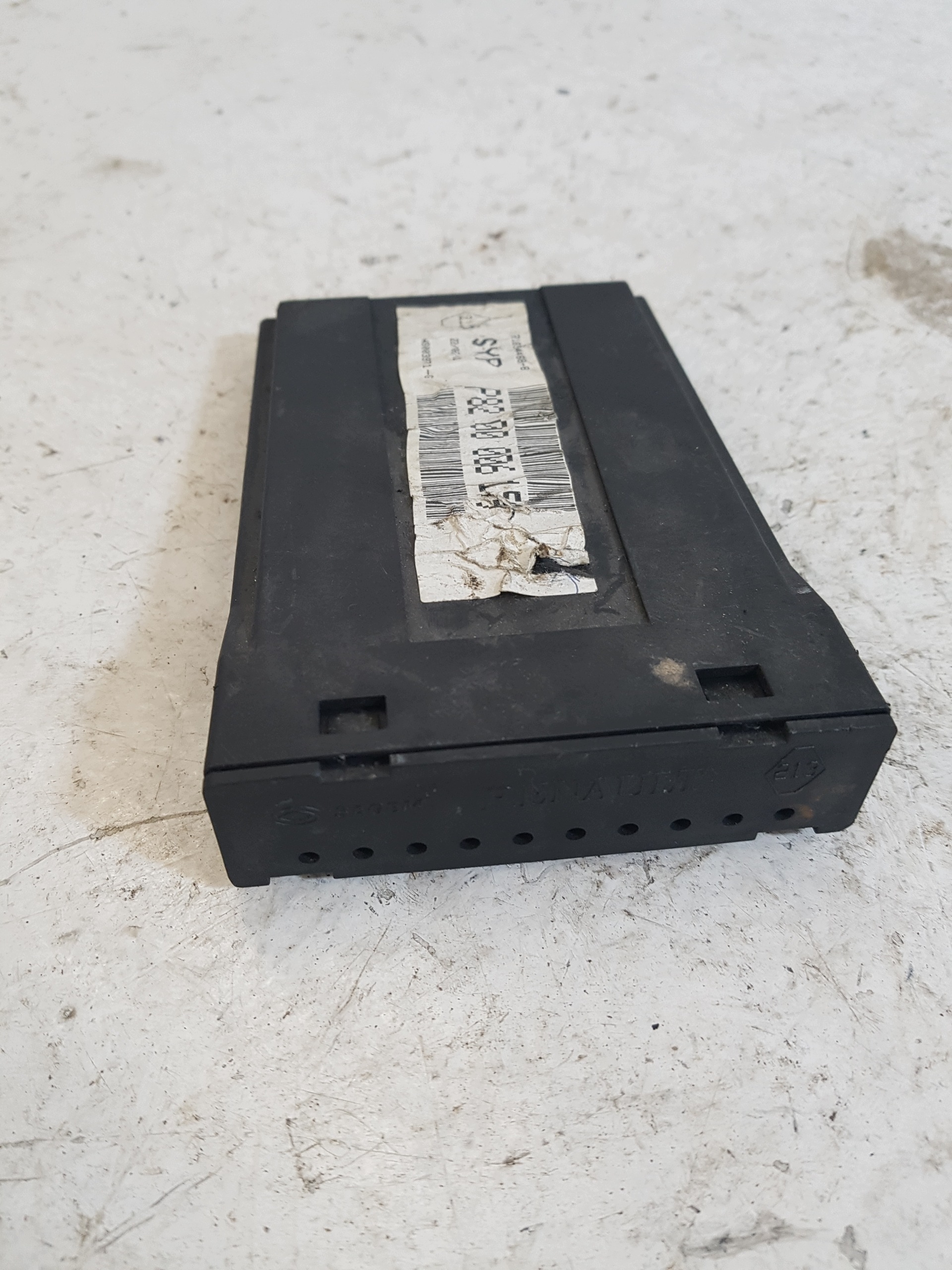 SYNTEZATOR MOWY RENAULT ESPACE 4 8200006159