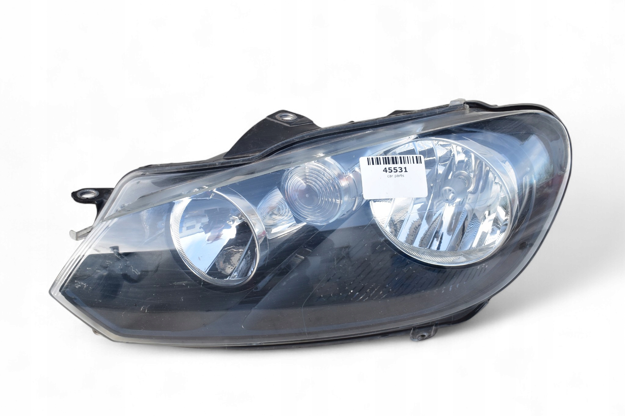 light left front VOLKSWAGEN GOLF VI 5K2941005K Anglik