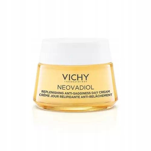 

Vichy Neovadiol Odbudowujący krem na dzień, 50ml