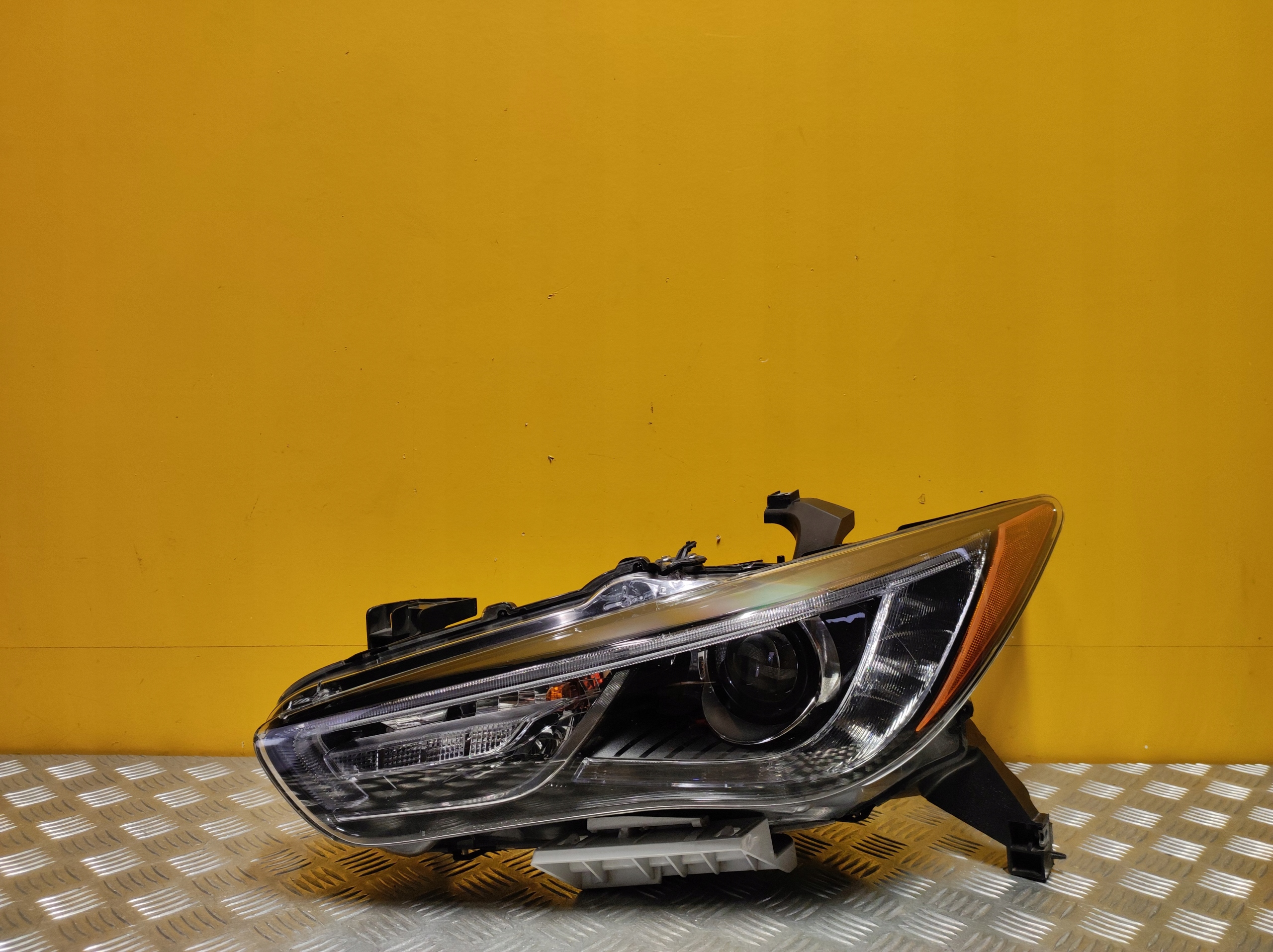 ИНФИНИТИ Qx60 Jx35 2019- ФАРА ФАРА LED L USA