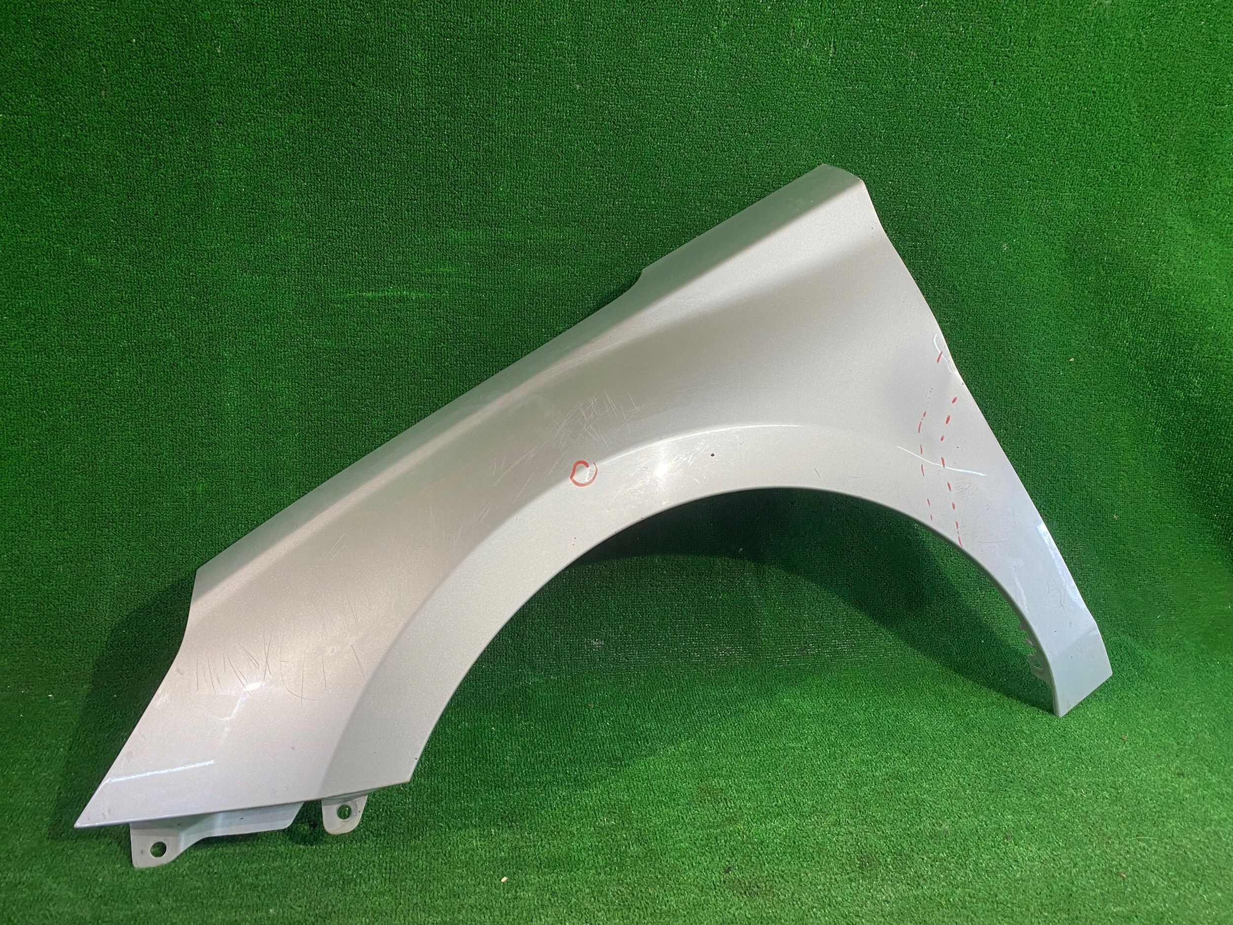 fender front left front HYUNDAI I30 III