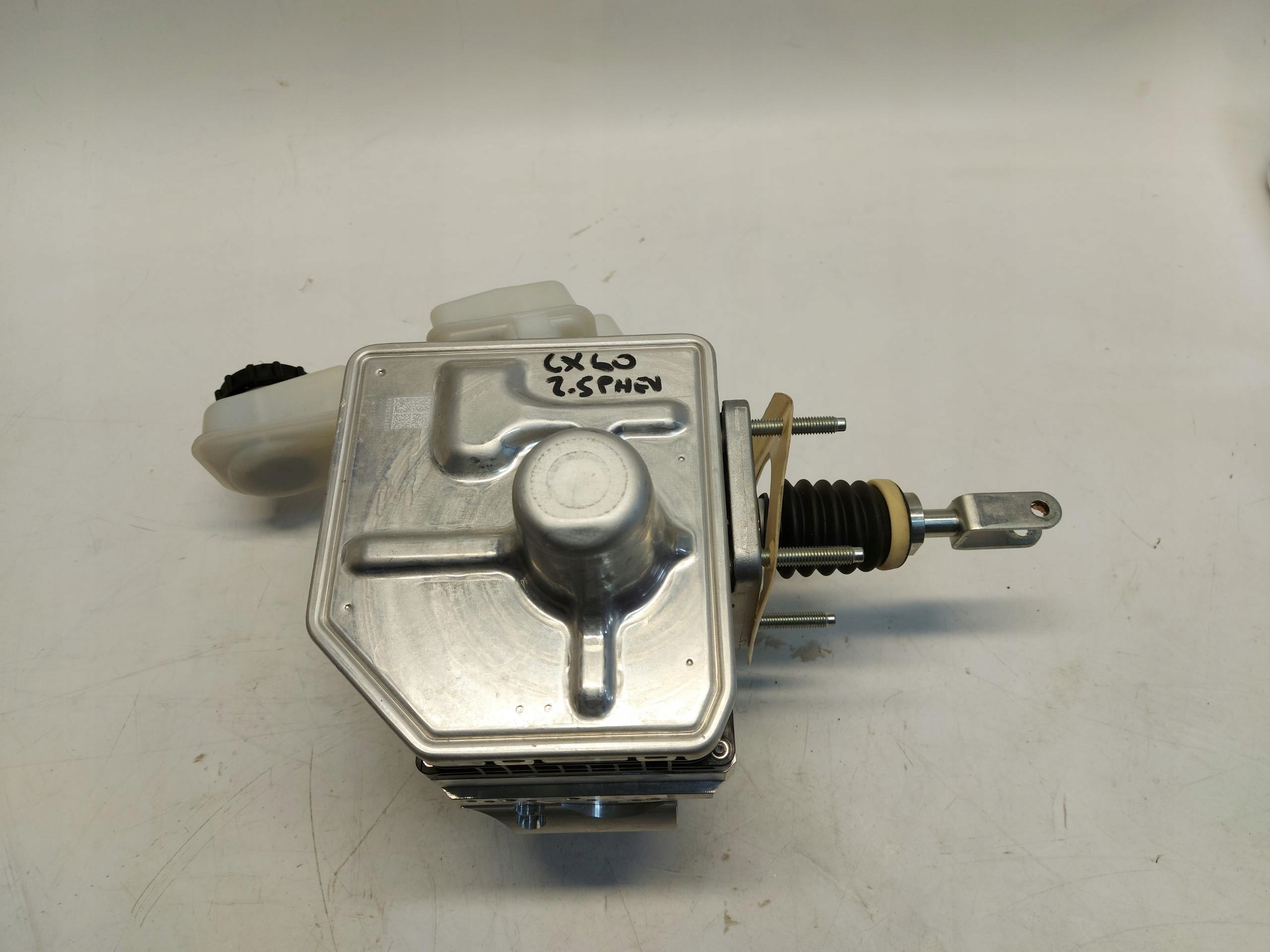 Mazda CX60 PHEV Servofreno servo K13T439A0