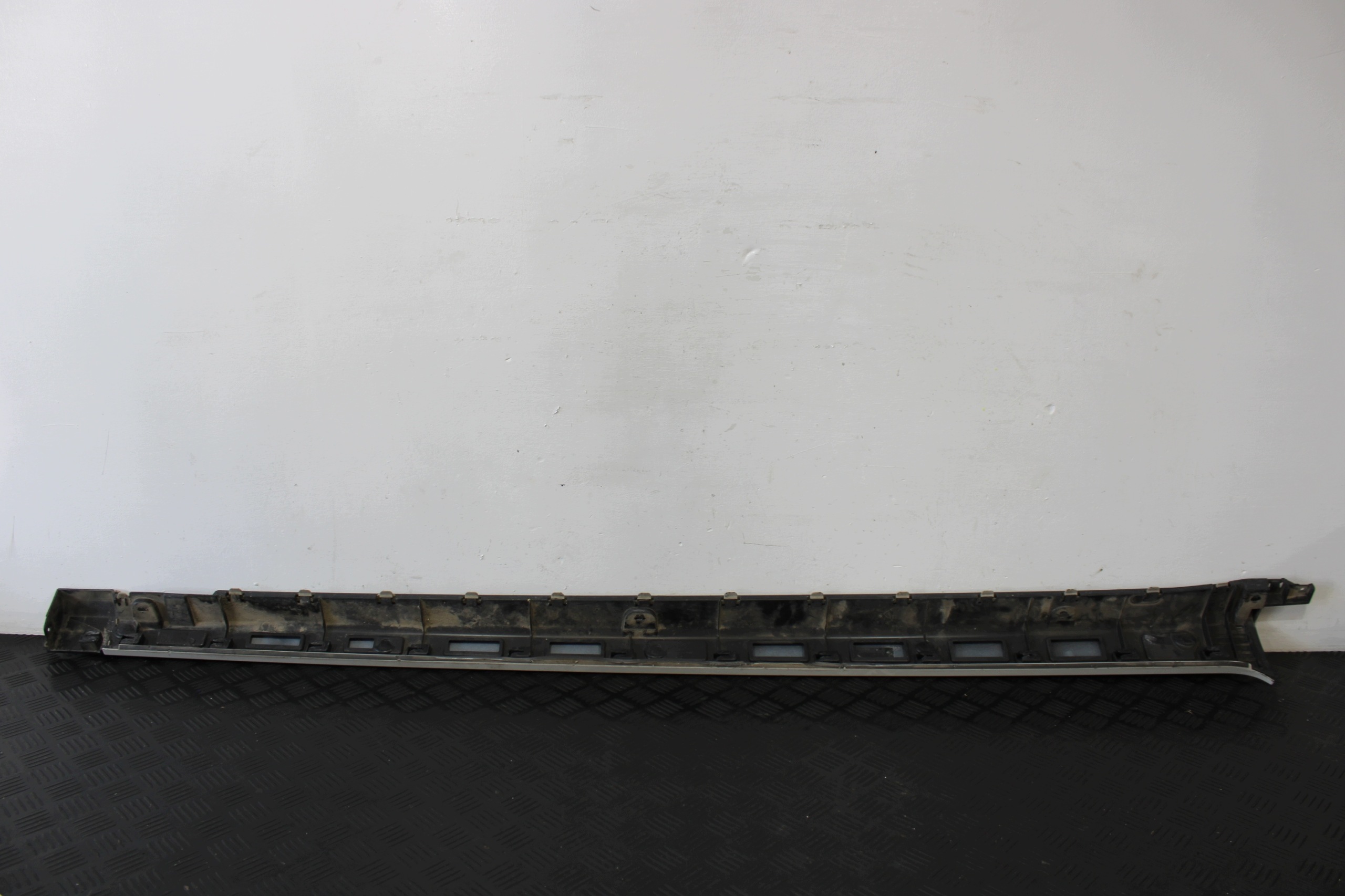 cap threshold threshold left 2G7853855C VW TAIGO 2G7 R-LINE