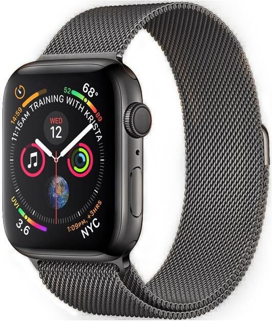

Pasek Do Apple Watch 1-8 Se 38/40/41MM |15 Kolorów