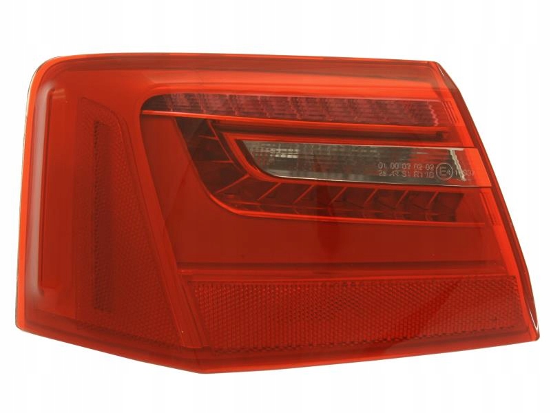 Lampa Zadní Levá Depo 446-1927L-AE