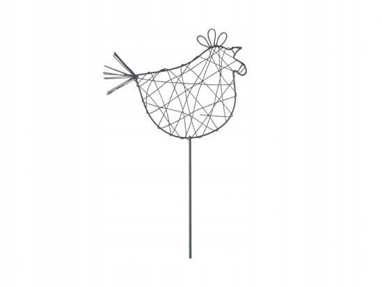 KURA NA PIKU METAL 47CM