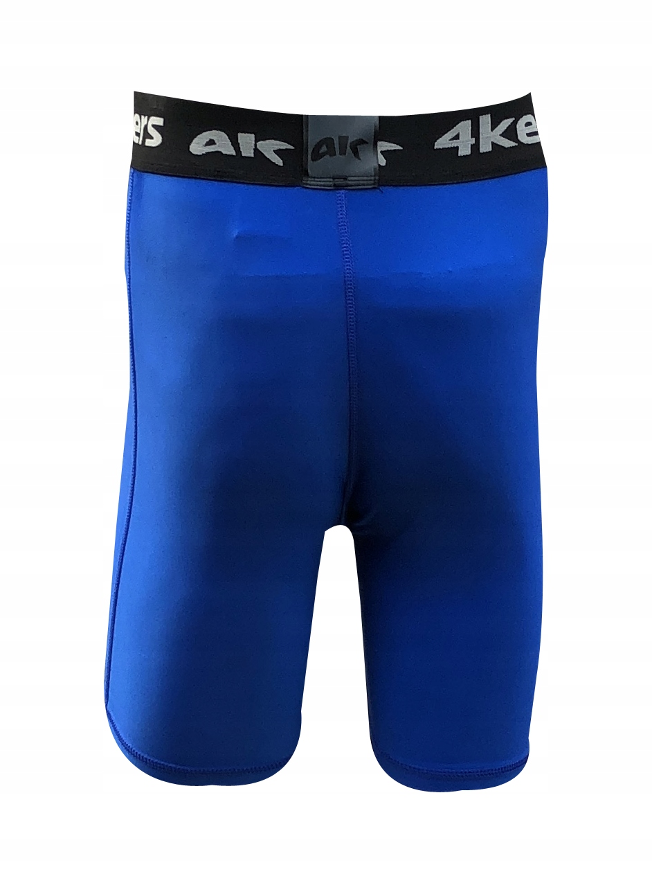 Lajkry 4KEEPERS PLAYER SHORT niebieski XXL Marka inna