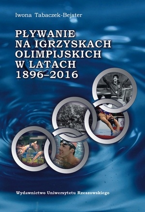 

Pływanie na igrzyskach olimpijskich w latach