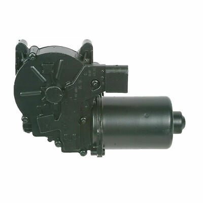 Motorek Stěračů Přední Bmw 5 E60 E61 2003-