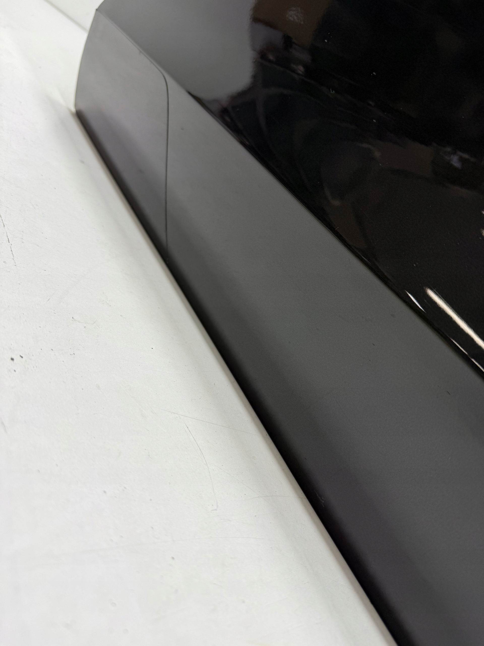 AUDI A6 S6 C7 door driver´s left front LX7U complete
