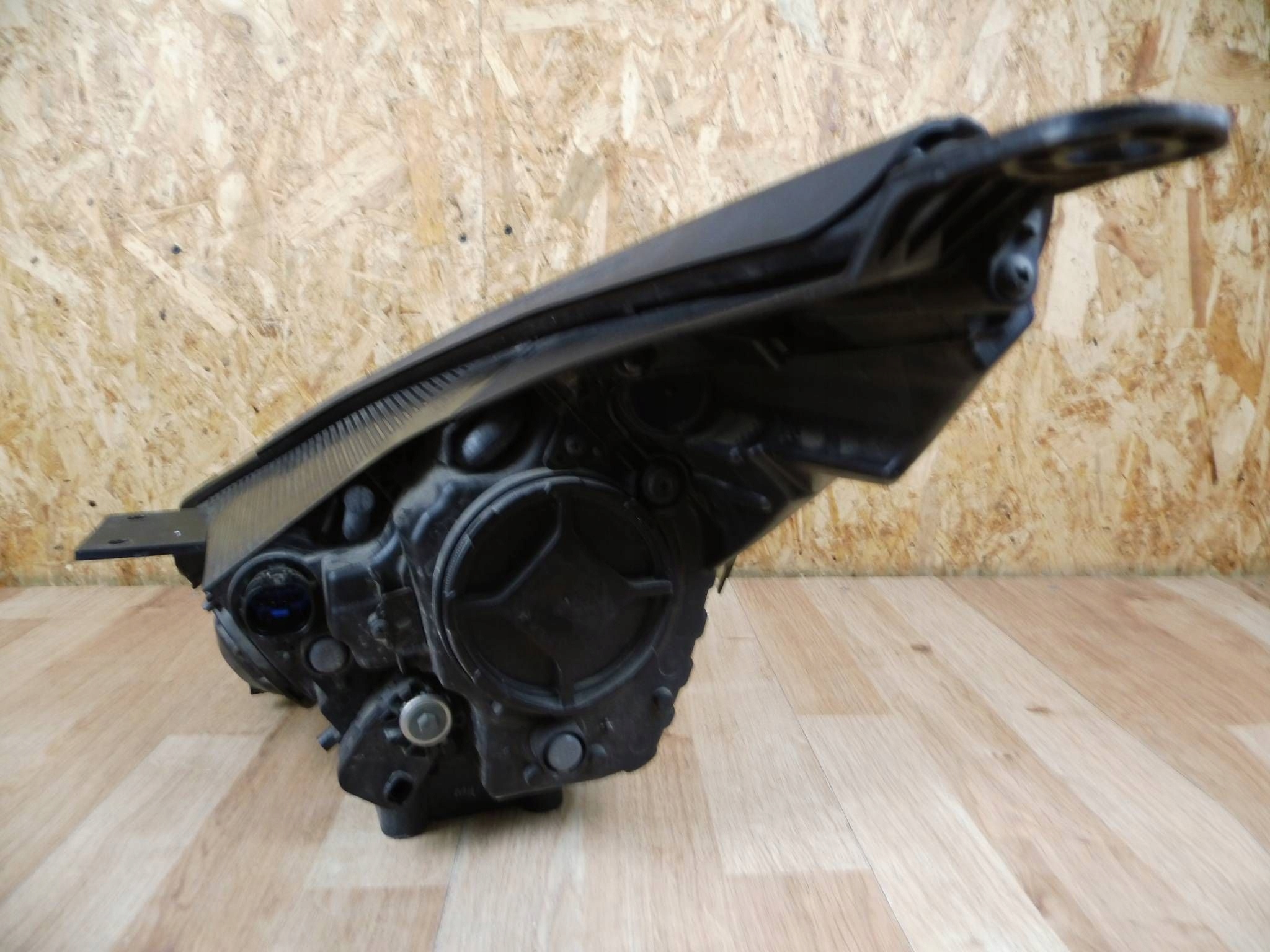 Kia Niro 2016-2019 light left front front left 92102-G5050