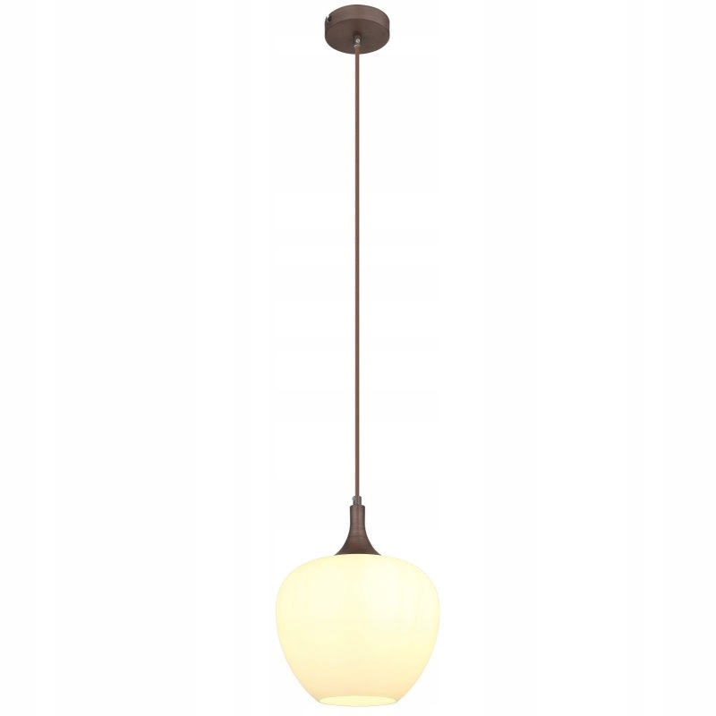 Závěsná lampa Maxy 15548HC Globo
