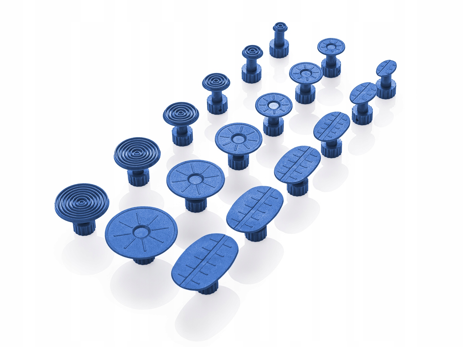 ZESTAW USUWANIA WGNIECEN PULLER PDR GRZYBKI KLEJ EAN 5904316183707