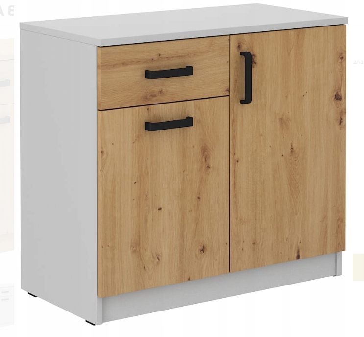 KOMODA MALTA 820 kolory do wyboru Marka inna