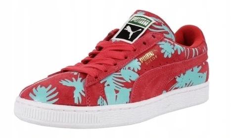 

Buty Puma Suede Classic Tropicalia 356056 04, 39