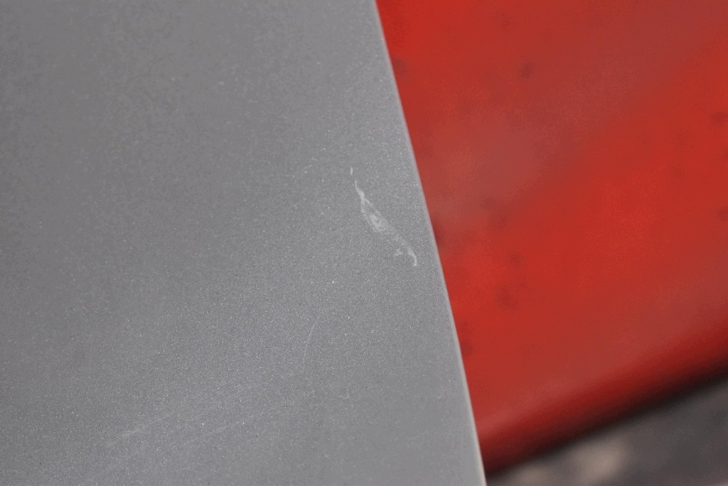 door side sliding left EZR CITROEN BERLINGO 2 II 08-12