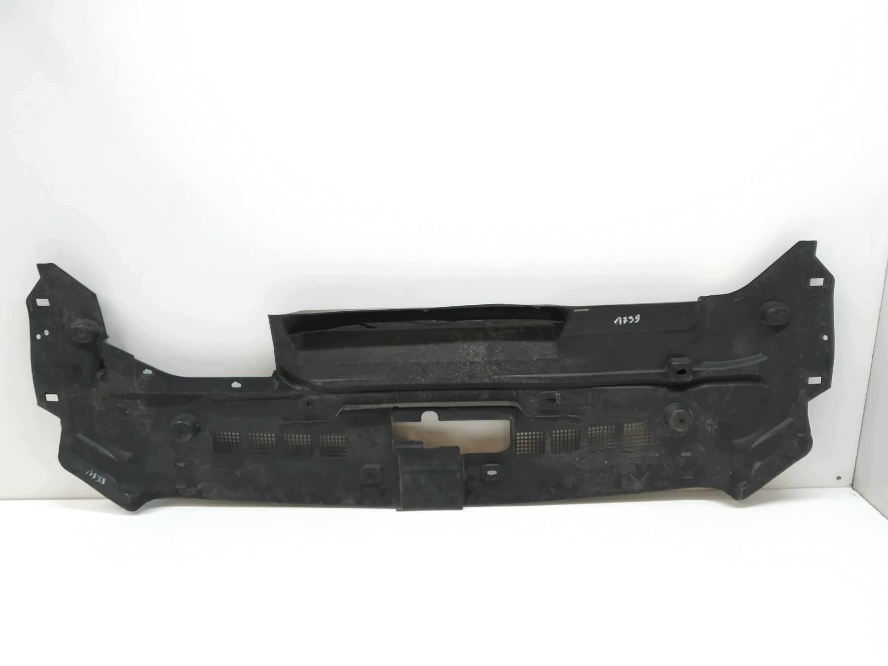 kryt horn stěny předního JL7B19E525AEW Lincoln Navigator IV