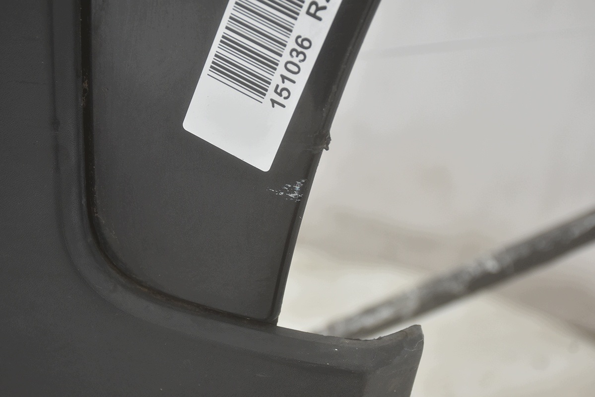 front bumper * front VOLVO XC90 and LIFT washers